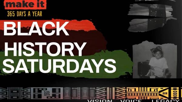 Monthly Black history seminars launch to combat critical race theory bill