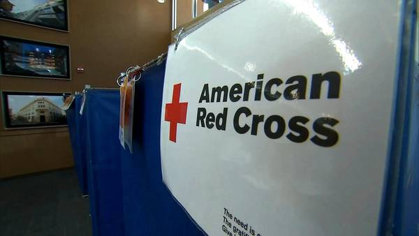 Local American Red Cross describes how they’ll be helping in Ian’s aftermath
