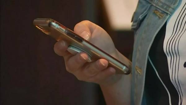 Consumer group says robocalls are down, but robotexts rising by the billions