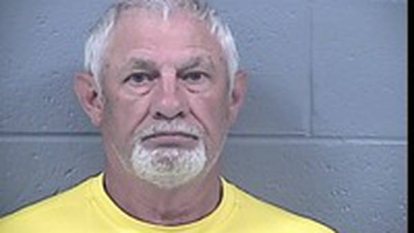 77-year-old Claremore man convicted for sexually abusing 13-year-old girl