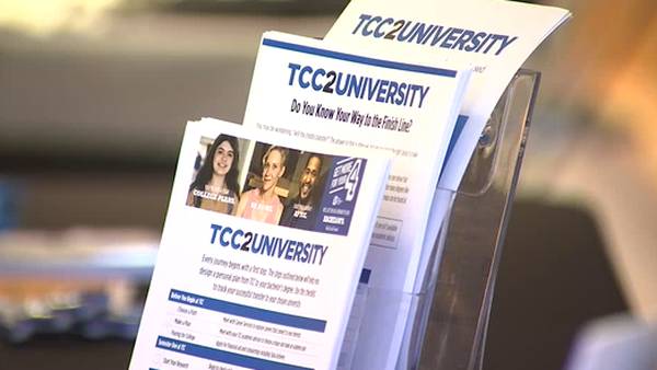 Tulsa Community College program works to get more students into medical school