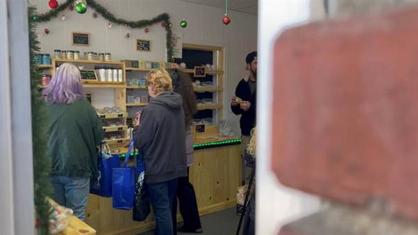 Green Country small business closes doors due to inflation, worsening economic situation