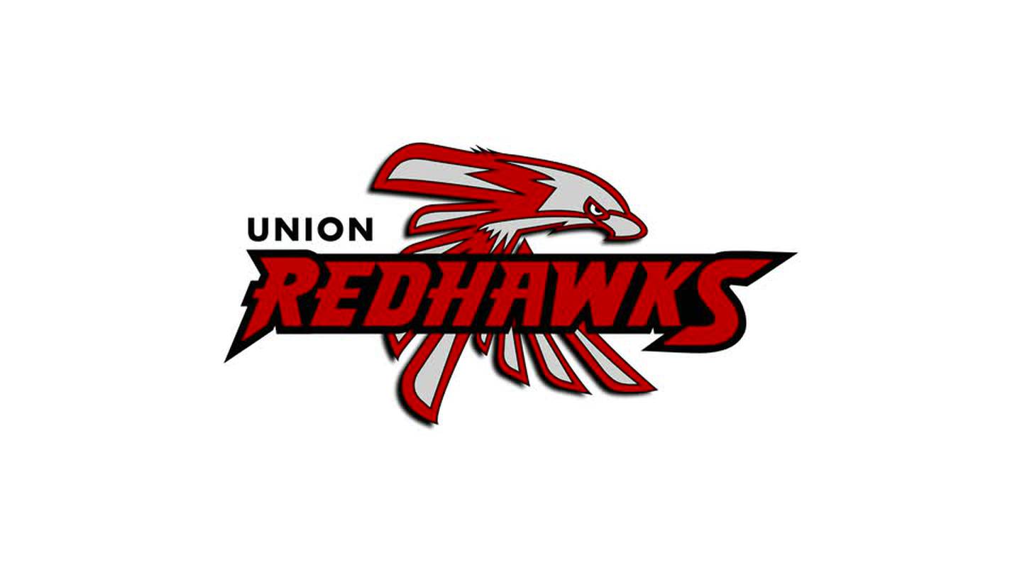 Students with Union Public Schools vote in favor of new Redhawks logo