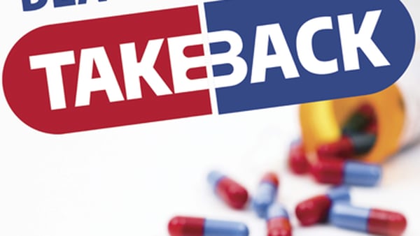 Crime Stoppers, local businesses and law enforcement to participate in DEA’s Drug Take Back Day