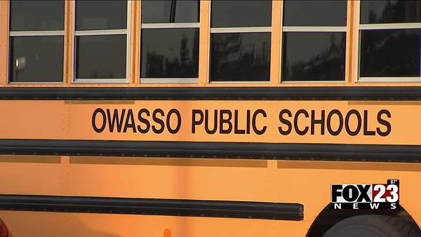 Owasso Public Schools plans for changes, challenges in upcoming school year