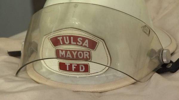 Tulsa Fire Museum honors history of Black firefighters with living exhibit