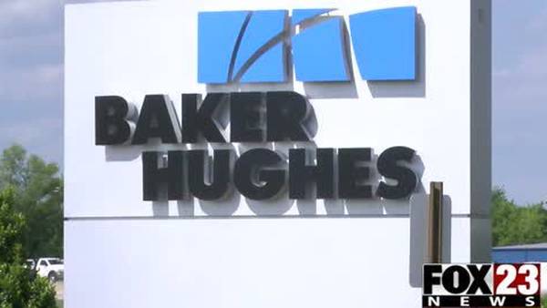 Baker Hughes plans to close Broken Arrow location