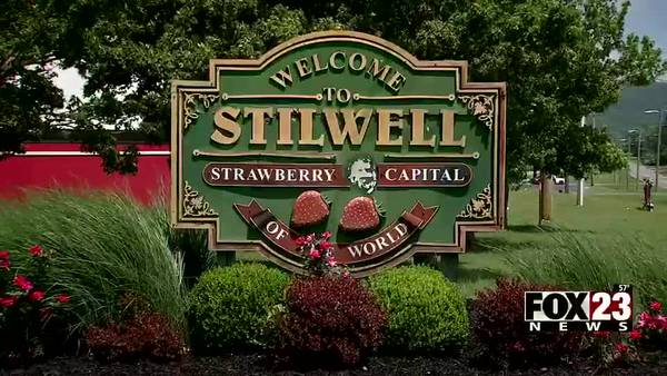 Former employees say Stilwell dispatch company hasn’t paid them for weeks