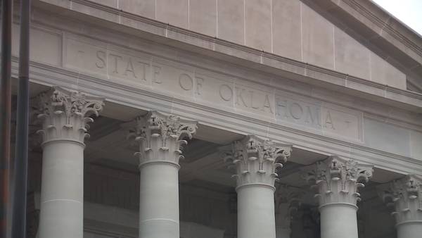 Oklahoma Senate sends 3 anti-abortion bills to governor