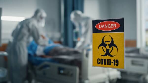 PREVENT Pandemics Act aims to improve public health preparedness and response