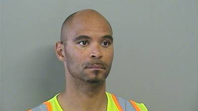Tulsa fulfillment center employee arrested for assault with scissors