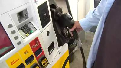 Federal effort growing to crack down on gas price gouging nationwide