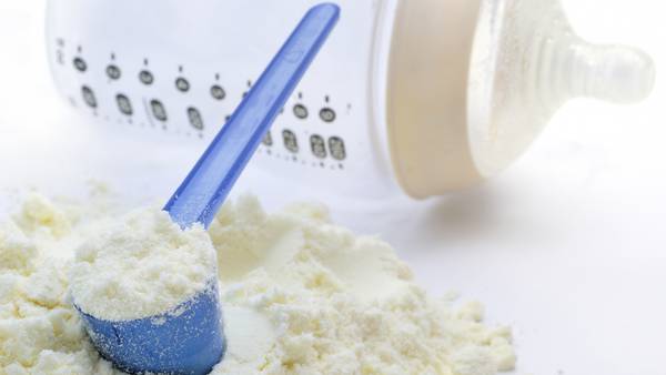 BBB gives tips to avoid baby formula scams