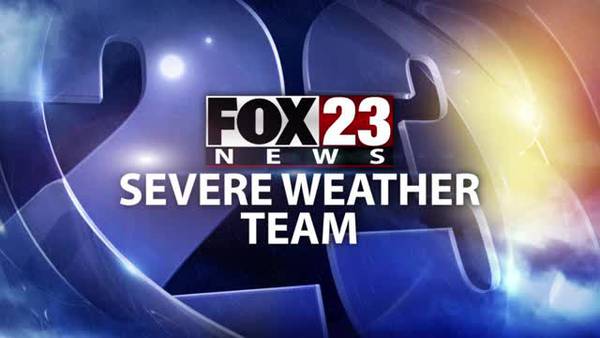 Tips for storms and severe weather in Green Country