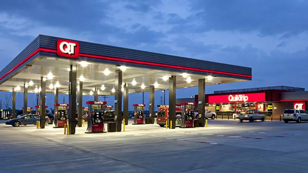 Supply chain issues impact QuikTrip customers across Green Country