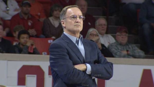 Former OU head coach Kruger makes Collegiate Basketball Hall of Fame