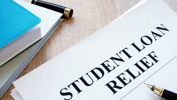 How scammers are targeting those seeking student loan relief