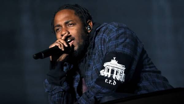 Tickets on sale for Kendrick Lamar tour stop in Oklahoma
