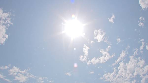 Tulsa 8th Ozone Alert! Day of the summer is issued