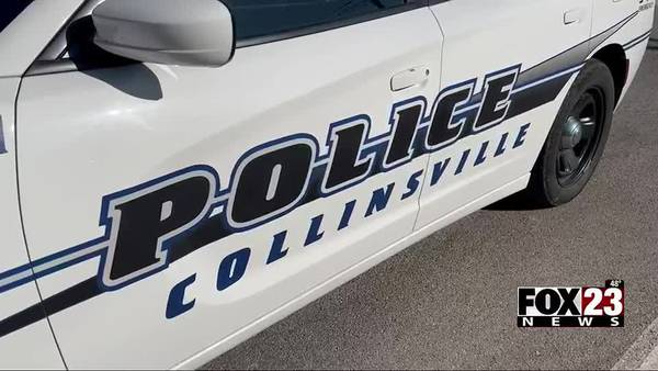 Voters in Collinsville to decide on sales tax proposal to benefit fire, police services