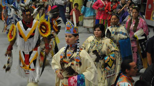 Cherokee Nation’s hosts tribe’s holiday kickoff