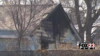 Tulsa Fire Department confirms two deaths in two recent separate fires