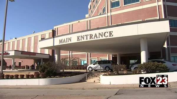 Muskogee VA hospital will remain open, U.S. senators end commission that recommended closing it