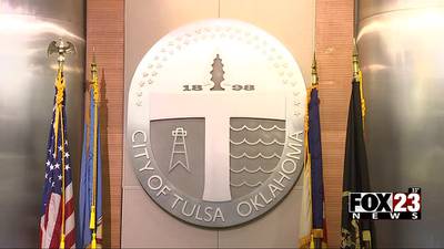 Tulsa residents voice concerns about butane facility at city council meeting