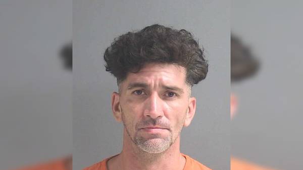Florida man attacked landlord with hatchet and shot him in the face, deputies say