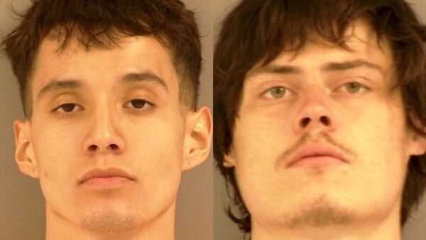 BAPD: Home invasion suspects tried to zip tie victim, caught after police chase