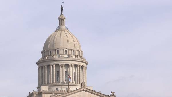 Oklahoma lawmaker files bills banning minors from medical gender transition
