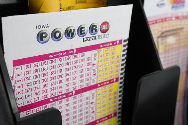 Right result: Wrong ticket brings $250K Powerball prize to South Carolina woman