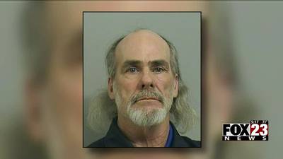 Collinsville man faces more than 100 counts of animal cruelty