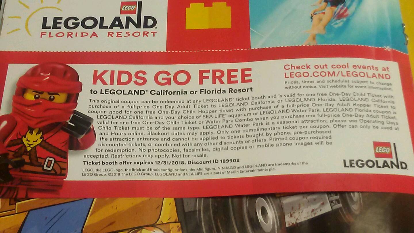 Think going to Disney is too expensive? This competing park ...