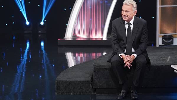 ‘The end is near’: Pat Sajak hints at ‘Wheel of Fortune’ retirement after 40 years