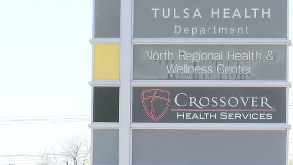 Tulsa Health Department is set to resume clinical services at its North Regional Location