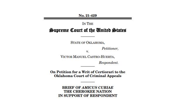 Oklahoma politicians, tribal leaders react to Supreme Court ruling on tribal lands