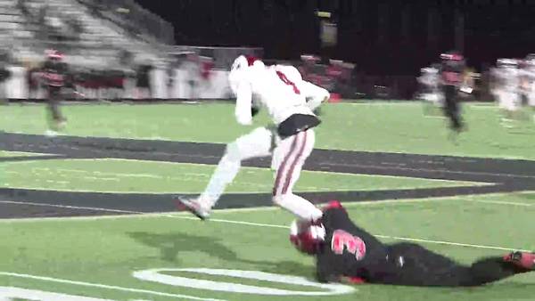 HSFB STATE SEMIFINALS: Owasso beats Union in 6 overtime thriller