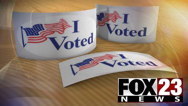 Oklahoma Elections: Voting results, resources for April 6 election