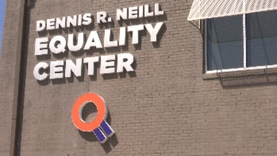 Staple of the Tulsa LGBTQ+ community to step down after more than 20 years