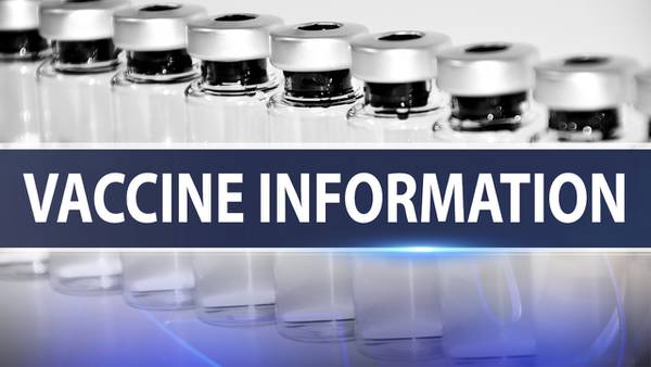 OSDH: Vaccination Information