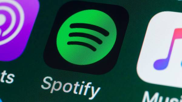 Spotify to cut 6% of workforce, adding to thousands of layoffs in tech world