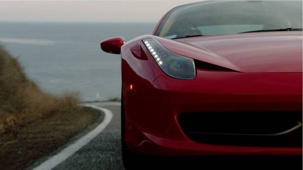 Ferrari announces rare recall of various models