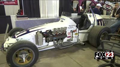 Chili Bowl Sprint Car Races bring in thousands to Tulsa