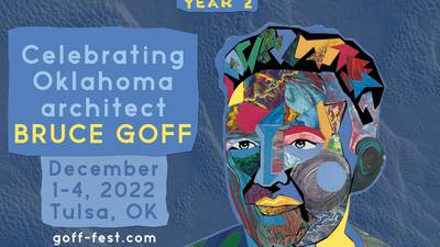 Tulsa Goff Fest celebrates area architecture