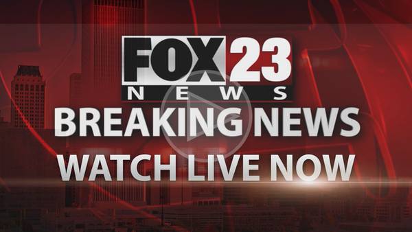 FOX23 Tulsa Breaking News