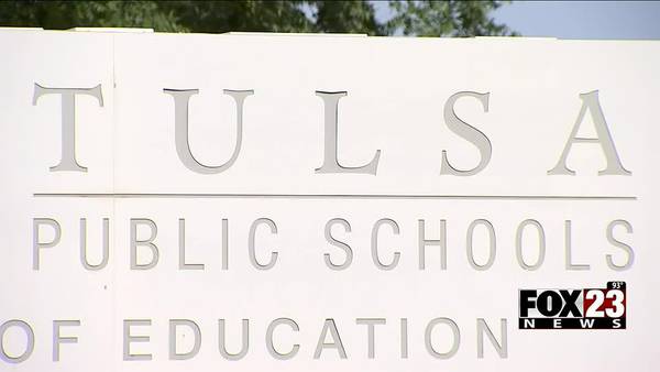 Tulsa Public Schools hosts career fair, looking to hire teachers