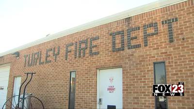Turley Fire and Rescue facing mass resignations, says it could continue