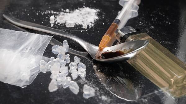 Tulsa Police work to combat drug trafficking