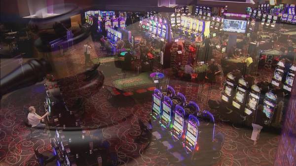 Stitt asks Federal Court to allow four new gaming compacts deemed illegal in state court